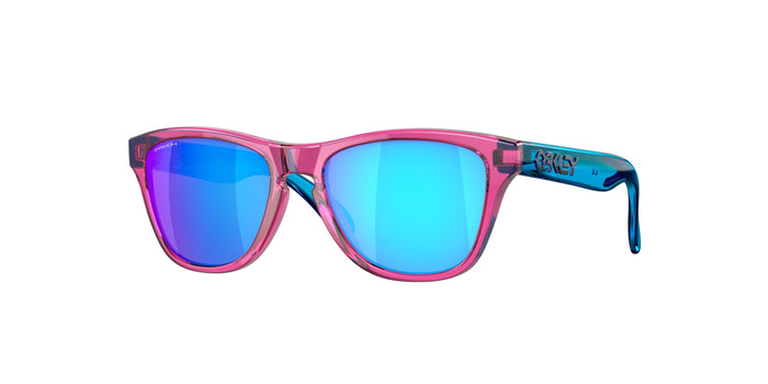 Oakley Frogskins Xxs 9009 Sunglasses