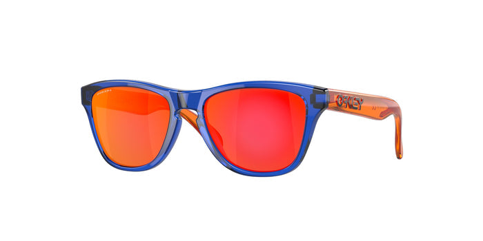 Oakley Frogskins Xxs 9009 Sunglasses