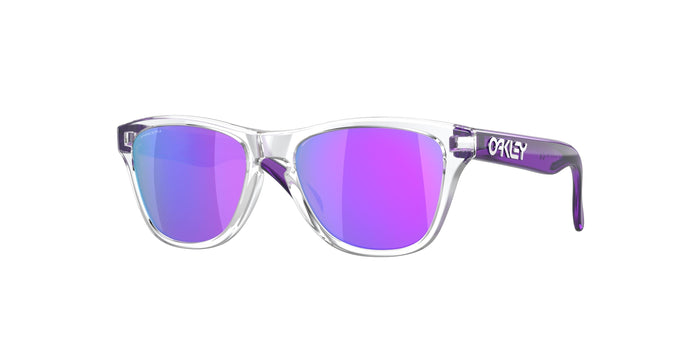 Oakley Frogskins Xxs 9009 Sunglasses