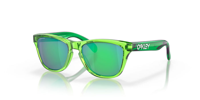 Oakley Frogskins Xxs 9009 Sunglasses