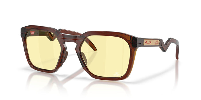 Oakley Hstn Sq 9533 Sunglasses