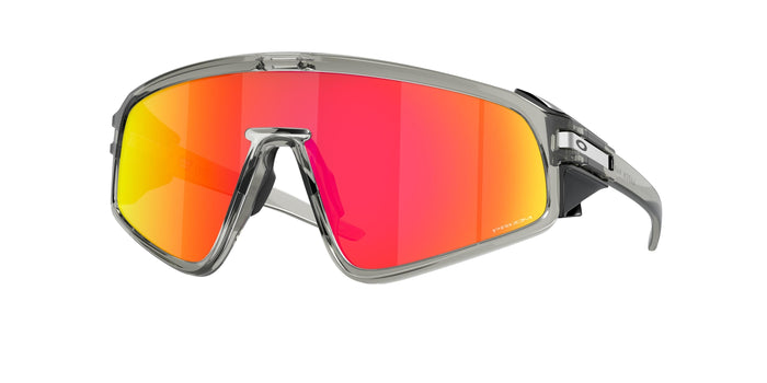 940404 - Grey - Prizm Ruby
