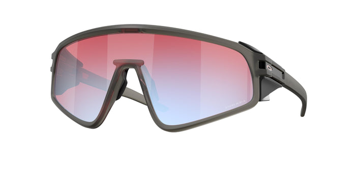 940412 - Grey - Prizm Snow Sapphire