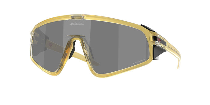 940414 - Gold - Prizm Black