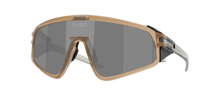 940407 - Brown - Prizm Black