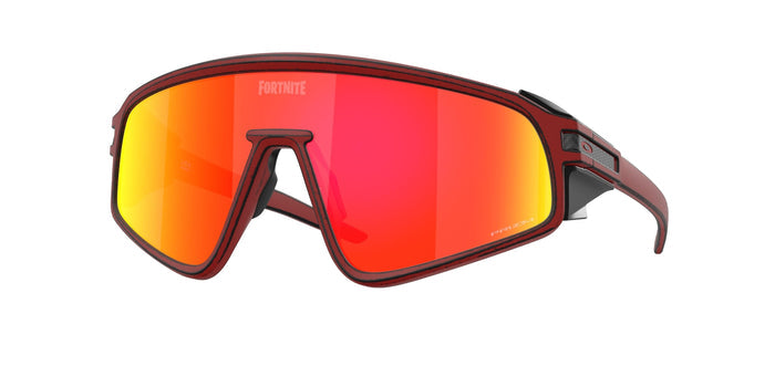 940423 - Red - Prizm Ruby