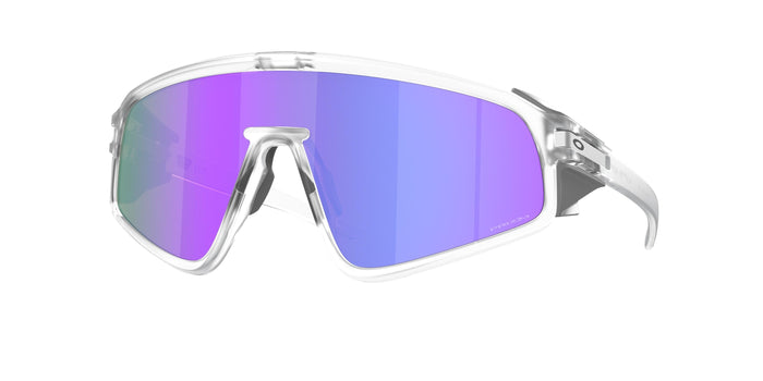 940402 - White - Prizm Violet
