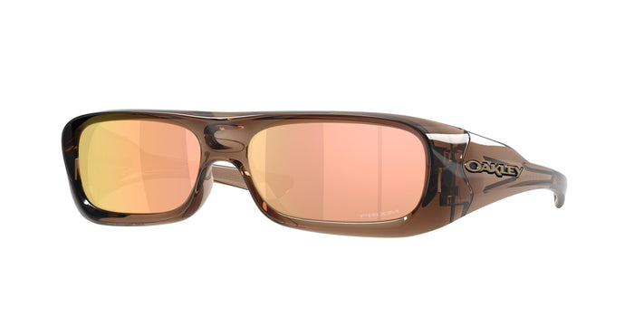 Oakley Permian 9520 Sunglasses