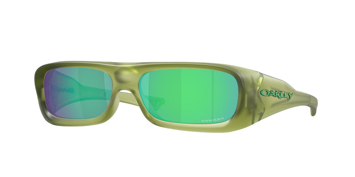 Oakley Permian 9520 Sunglasses
