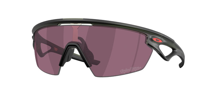 940322 - Green - Prizm Road Black