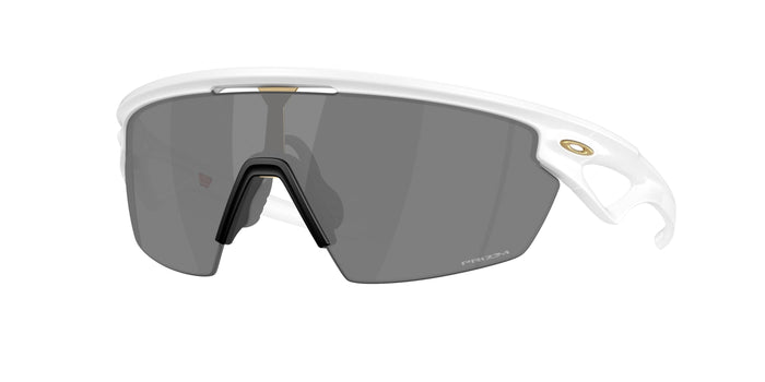 940324 - White - Prizm Black