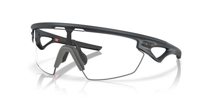 940325 - Black - Clear To Black Iridium Photochromic