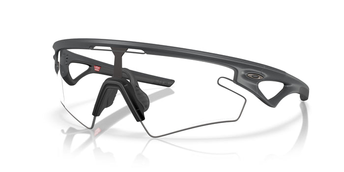 949912 - Black - Clear To Black Iridium Photochromic