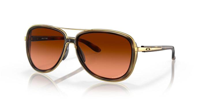 412914 - Havana - Prizm Rose Gold Polarized