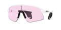 Oakley Stunt Devil 9517 Sunglasses