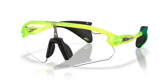 Oakley Stunt Devil A 9525 Sunglasses