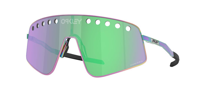 Oakley Sutro Ti Sweep 6025 Sunglasses