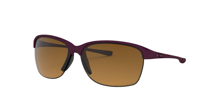 Oakley Unstoppable 9191 Sunglasses