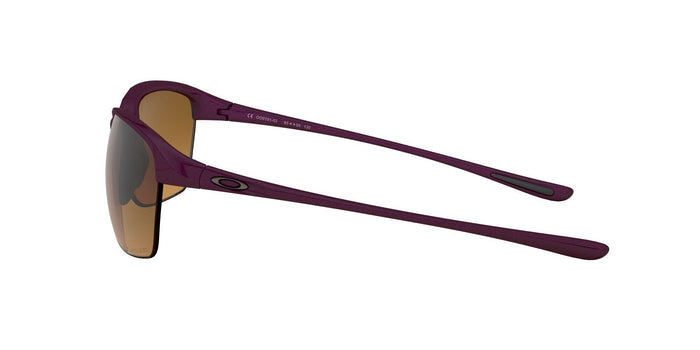 Oakley Unstoppable 9191 Sunglasses