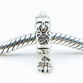 OHM Beads CHARMS ADDICT Exclusive 2013 Limited Edition Sterling Silver Charm