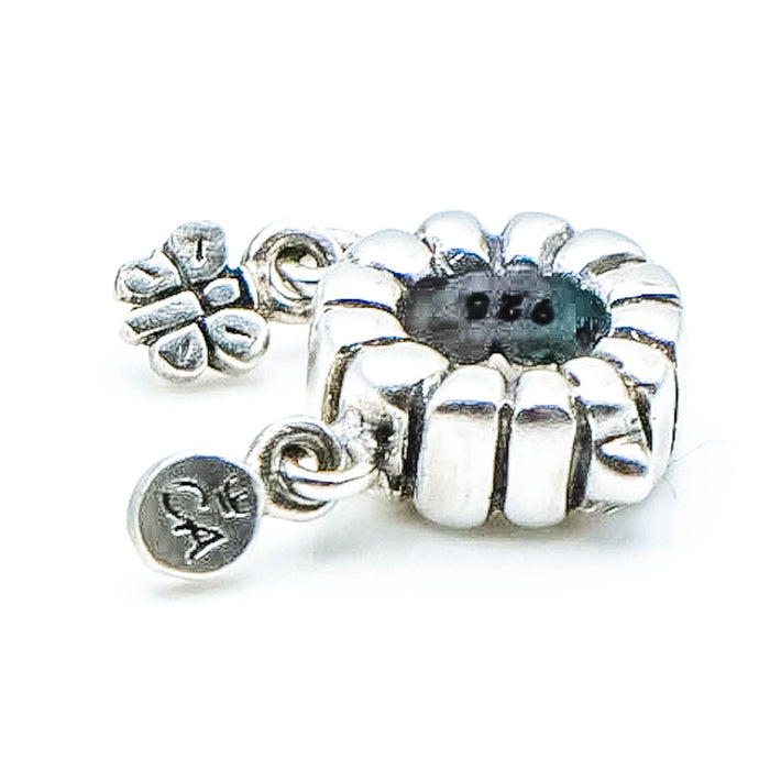 OHM Beads CHARMS ADDICT Exclusive 2013 Limited Edition Sterling Silver Charm