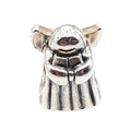 Pandora Angel Sterling Silver Charm Retired