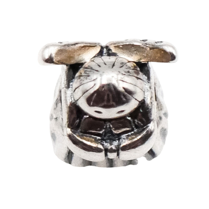 Pandora Angel Sterling Silver Charm Retired