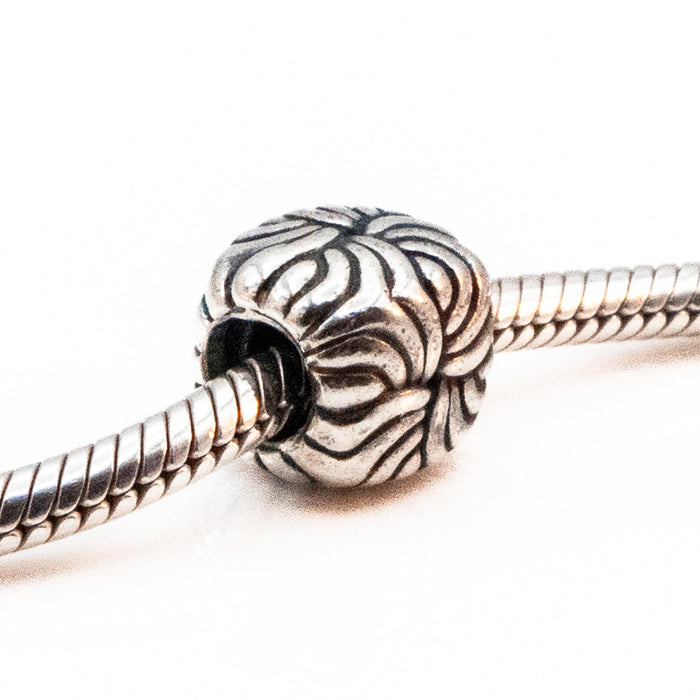 PANDORA Current Sterling Silver Charm