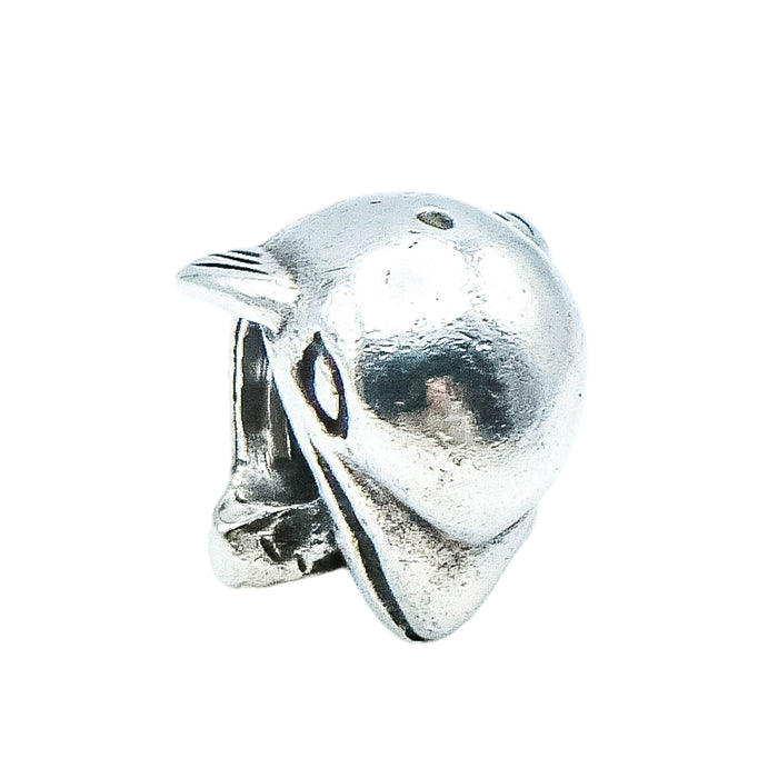 Pandora Dolphin Sterling Silver Sealife Charm