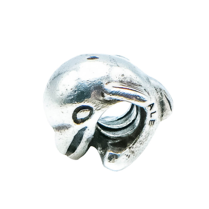 Pandora Dolphin Sterling Silver Sealife Charm