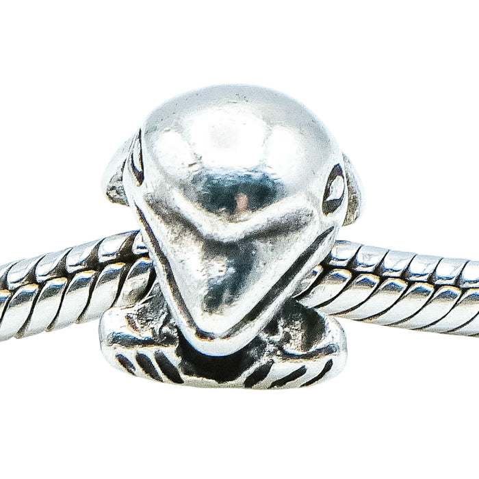 Pandora Dolphin Sterling Silver Sealife Charm