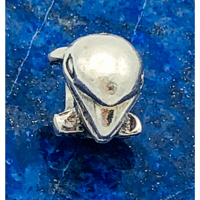 Pandora Dolphin Sterling Silver Sealife Charm