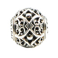 Pandora Essence Sterling Silver Affection Charm