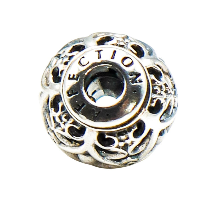 Pandora Essence Sterling Silver Affection Charm