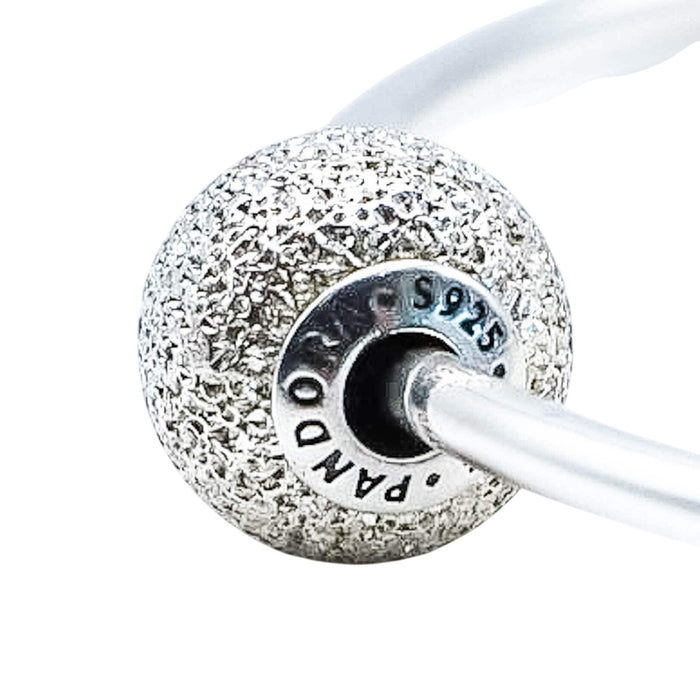 Pandora Essence Wisdom Sterling Silver Charm