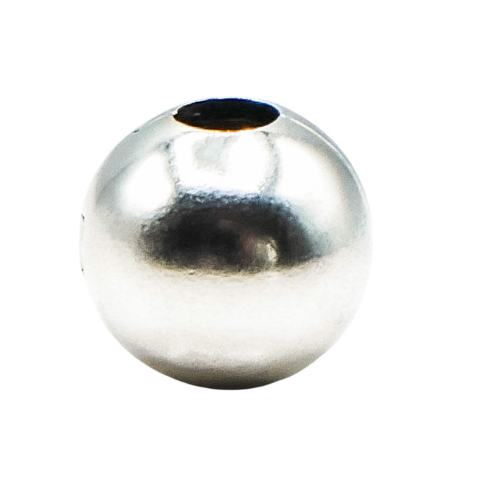 PANDORA Sphere Sterling Silver Clip Charm