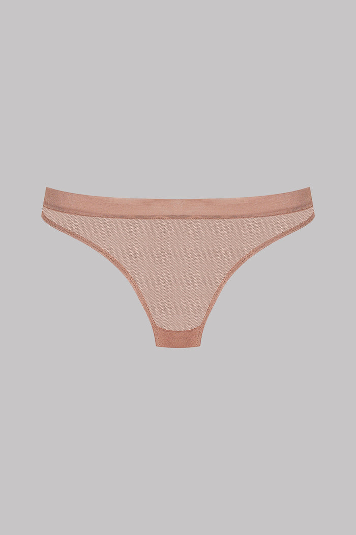 Panty - Corps à Corps - Ginger snap