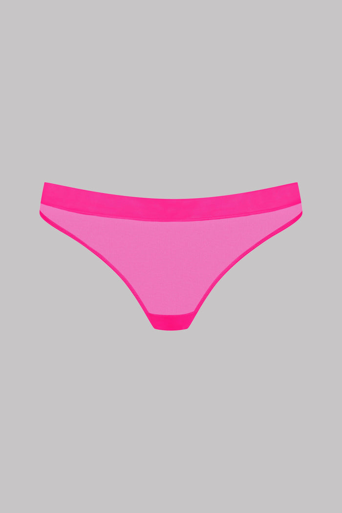 Panty - Corps à Corps