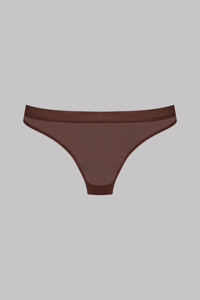 Panty - Corps à Corps