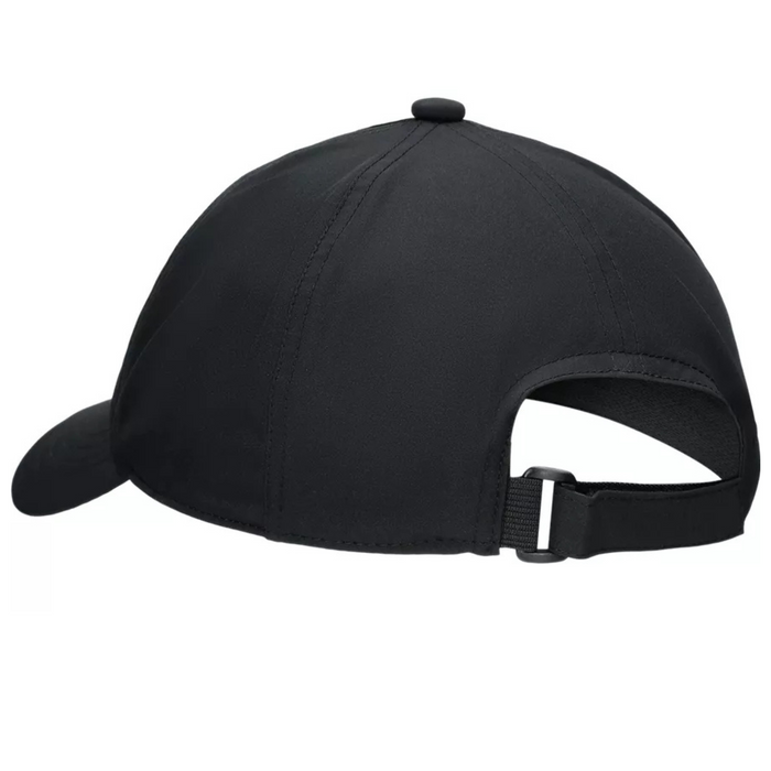 Asics Performance Tennis Cap - Performance Black