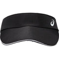 Asics Performance Tennis Visor - Performance Black