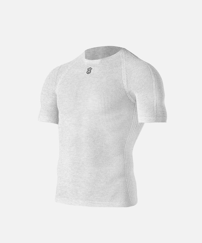 PRIMO Thermo Dry Pro - Manica Corta - Base Layer | SK002BPE-PG-XS/S