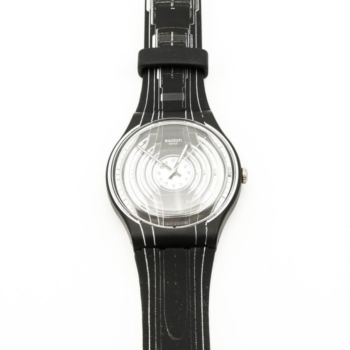 Swatch New Gent Success Way Watch SUOB106