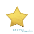SFS! Concoction Star Brooch