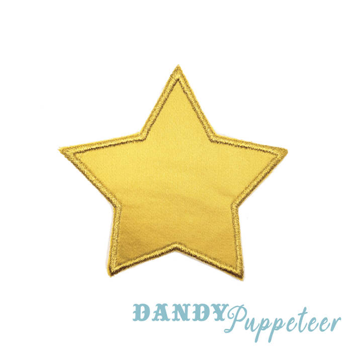 SFS! Concoction Star Brooch