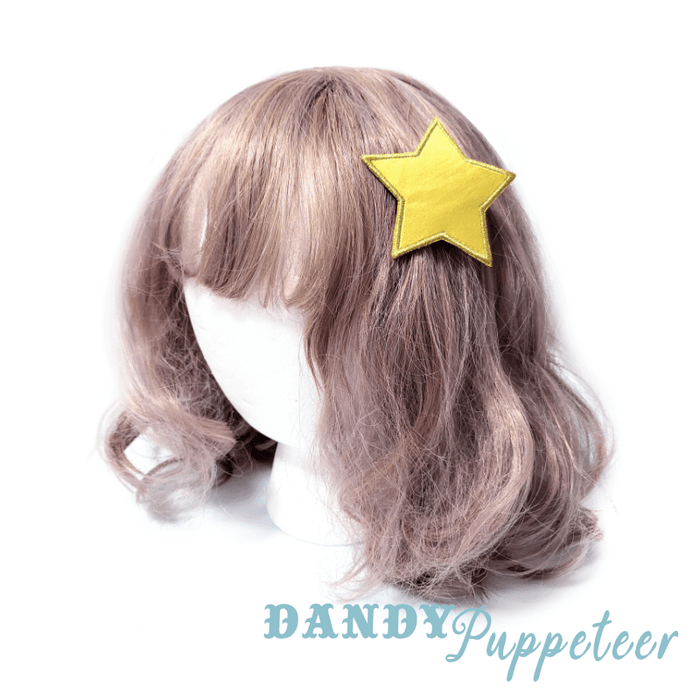SFS! Concoction Star Brooch