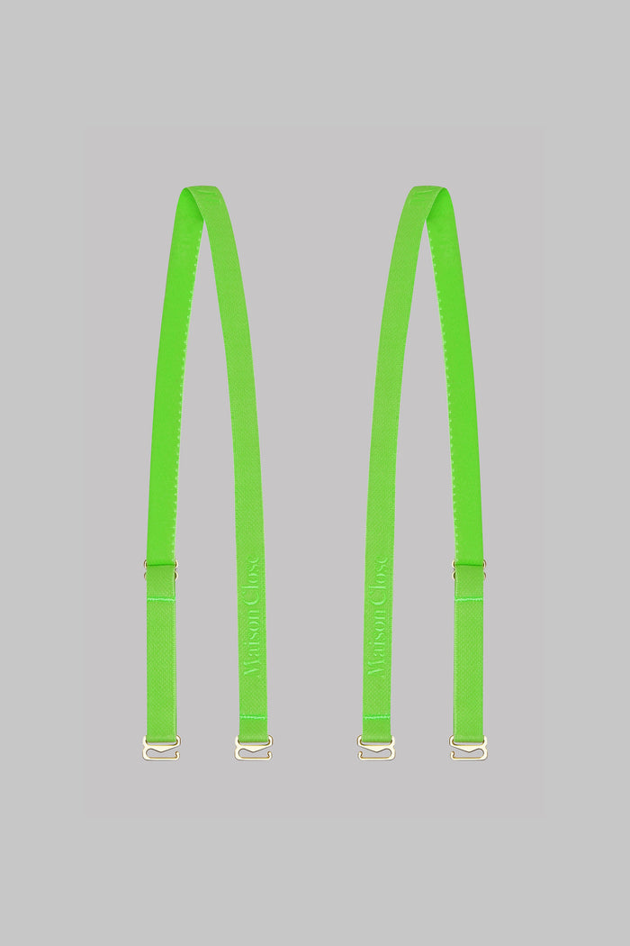 Shoulder straps - Signature