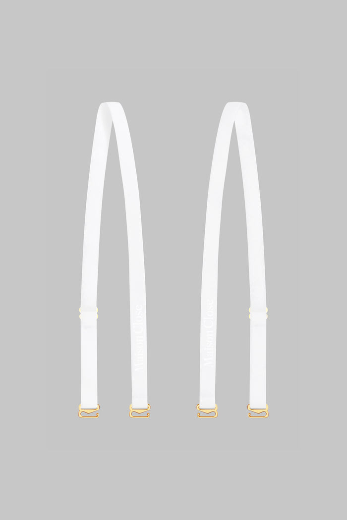 Shoulder straps - Signature