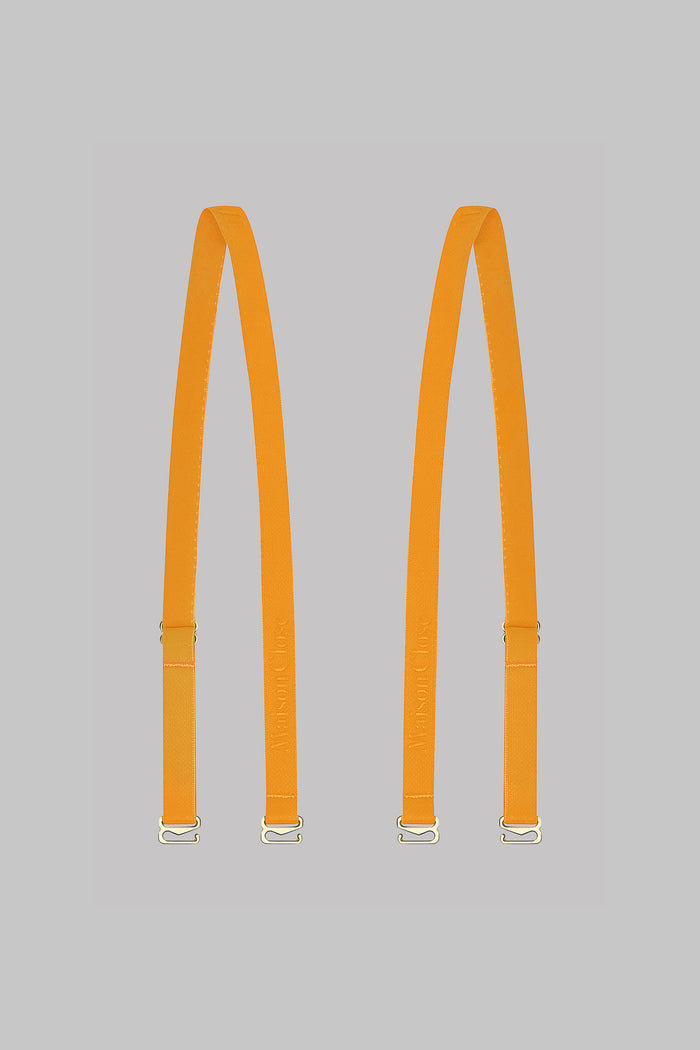 Shoulder straps - Signature