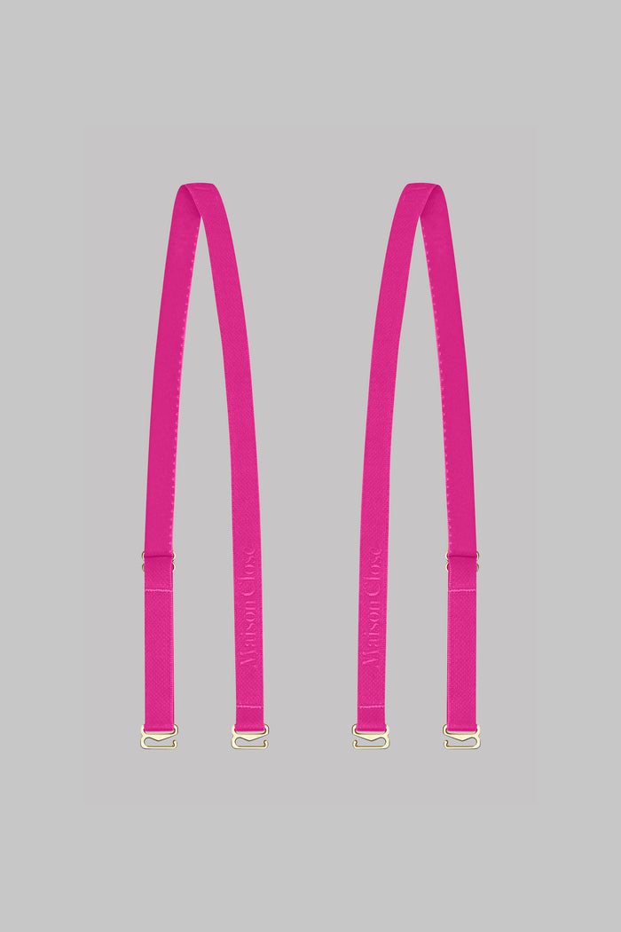 Shoulder straps - Signature